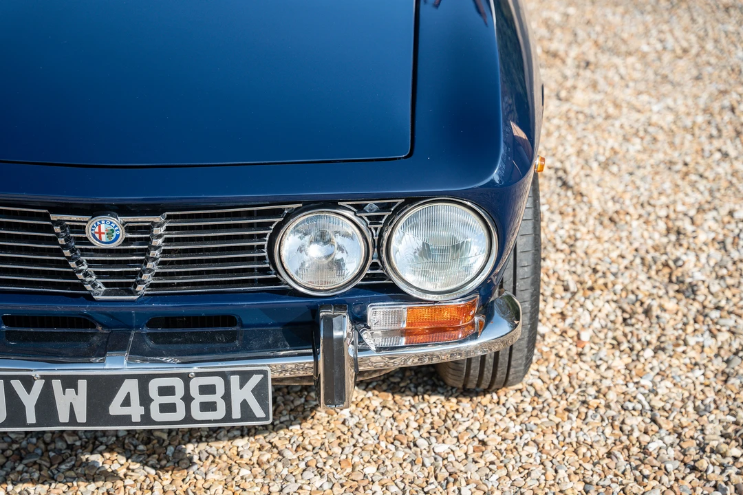 1972 Alfa Romeo 2000 GT Veloce - Image 22 of 31