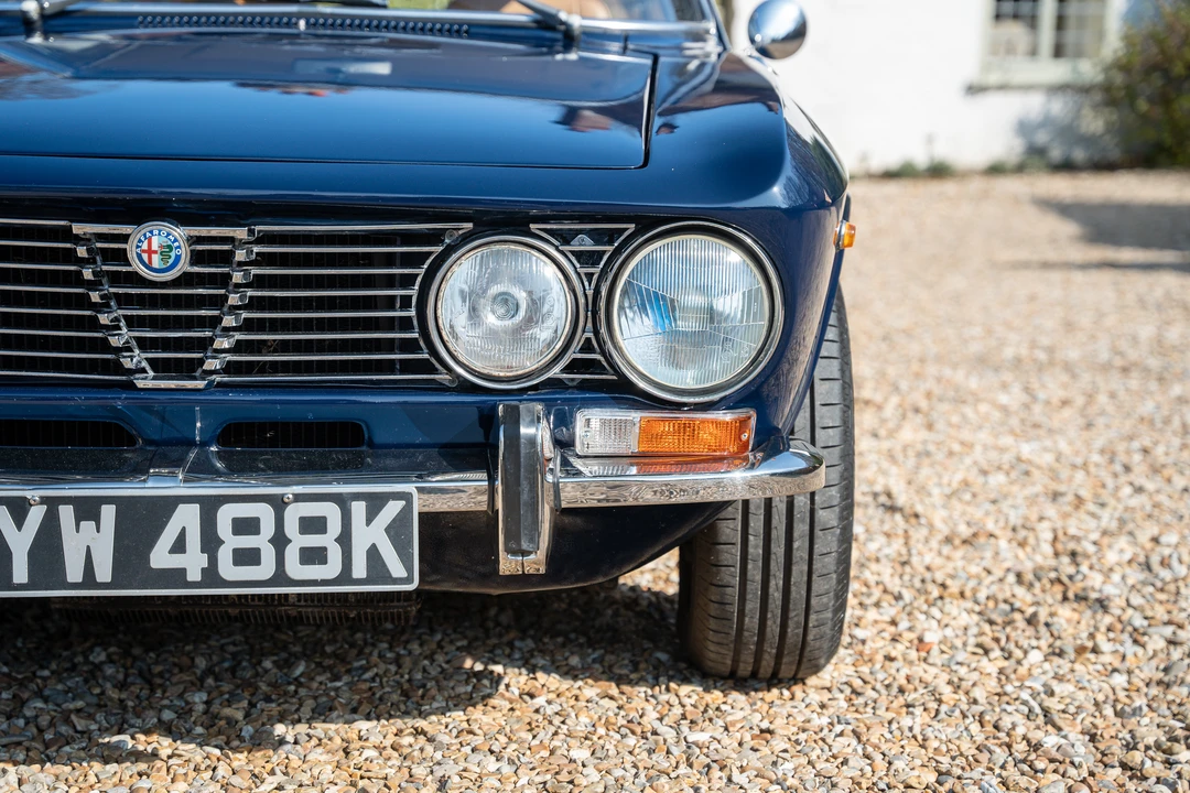 1972 Alfa Romeo 2000 GT Veloce - Image 23 of 31