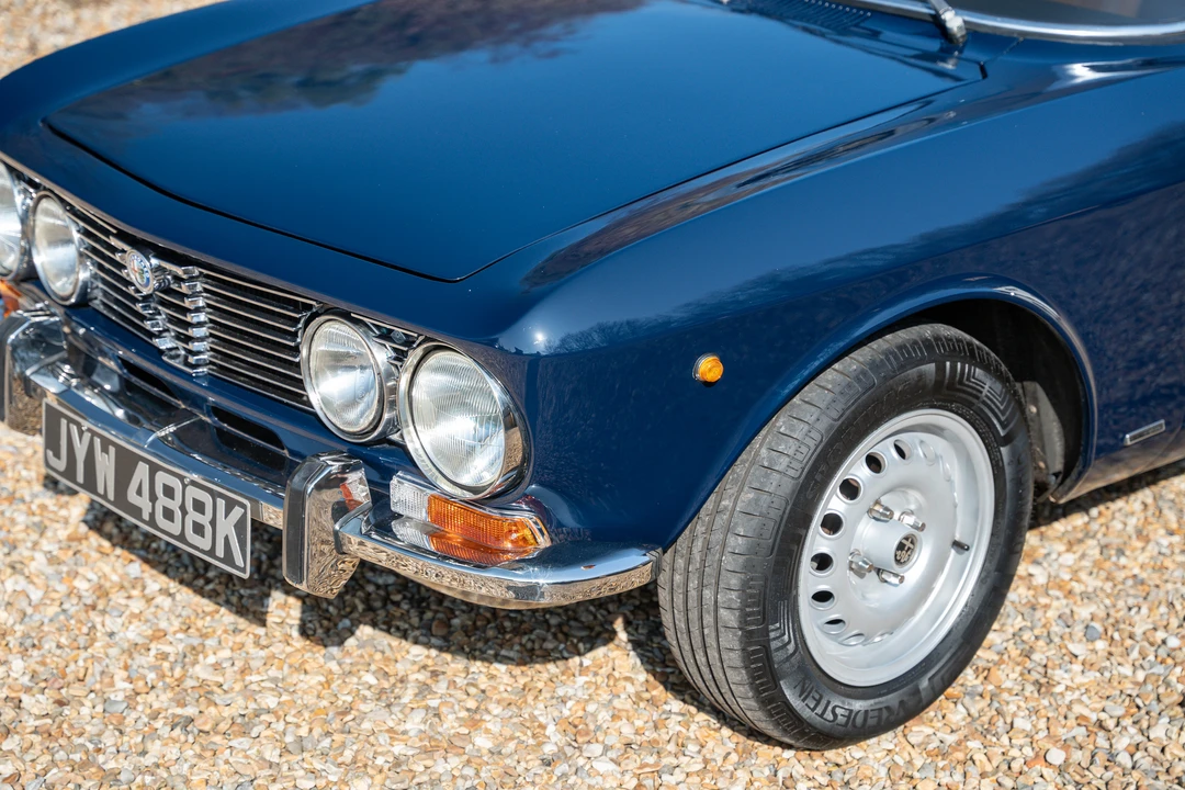 1972 Alfa Romeo 2000 GT Veloce - Image 24 of 31