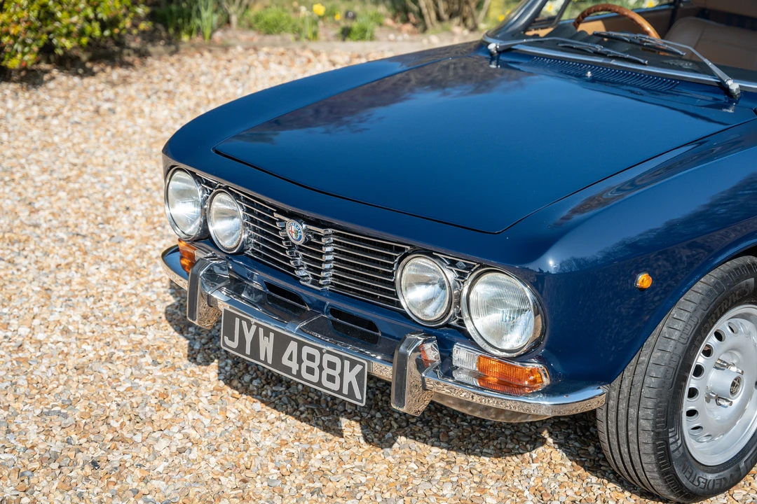 1972 Alfa Romeo 2000 GT Veloce - Image 25 of 31