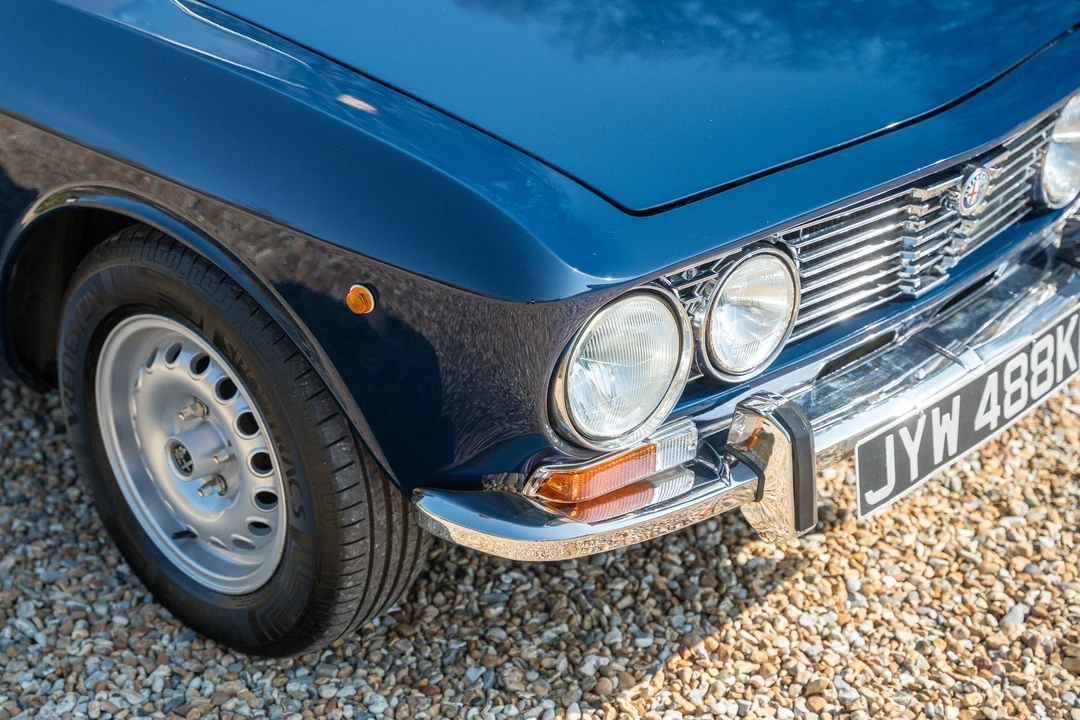 1972 Alfa Romeo 2000 GT Veloce - Image 27 of 31