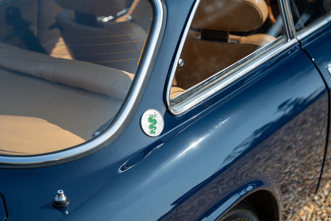 1972 Alfa Romeo 2000 GT Veloce - Image 31 of 31