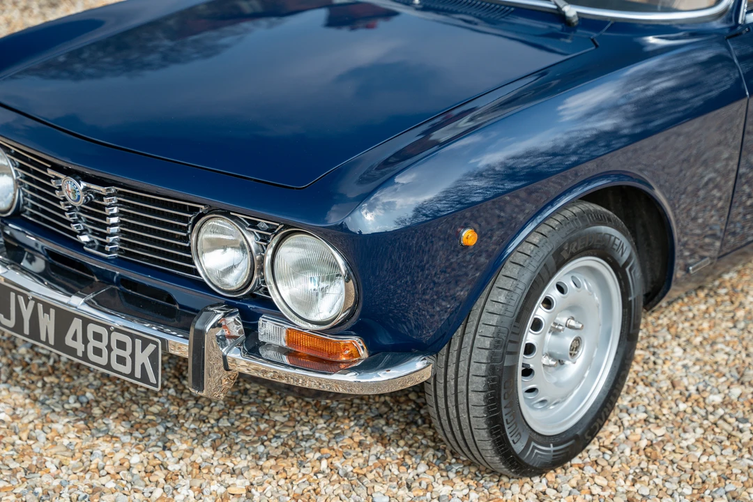 1972 Alfa Romeo 2000 GT Veloce - Image 29 of 31