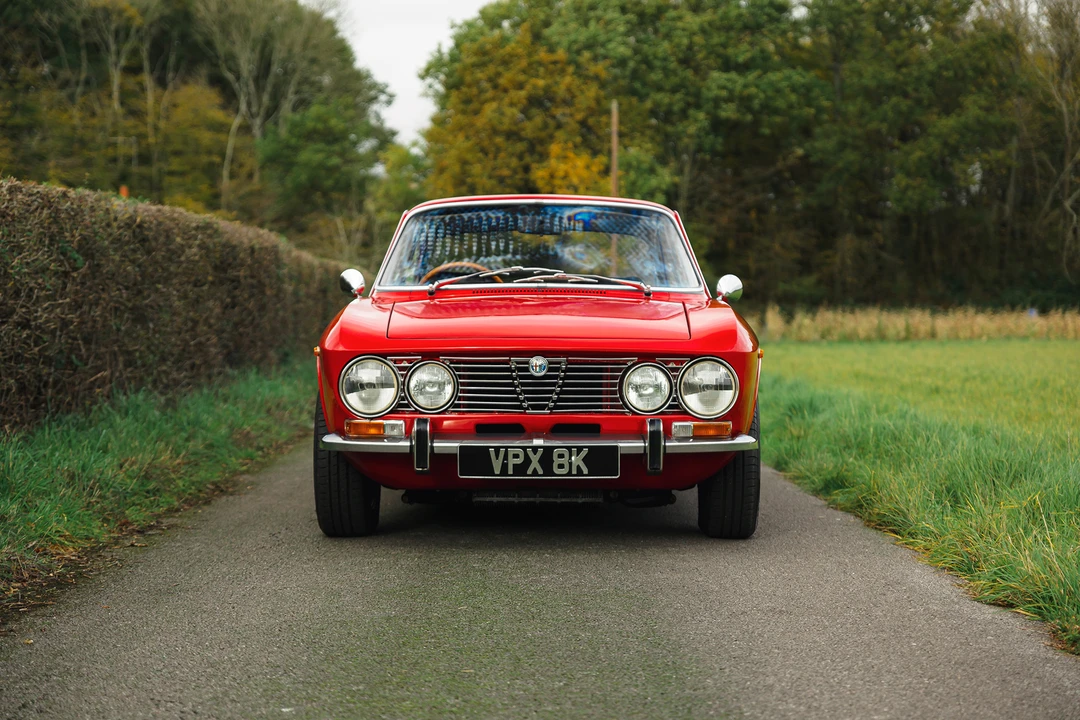 1972 Alfa Romeo 2000 GT Veloce - Image 10 of 31