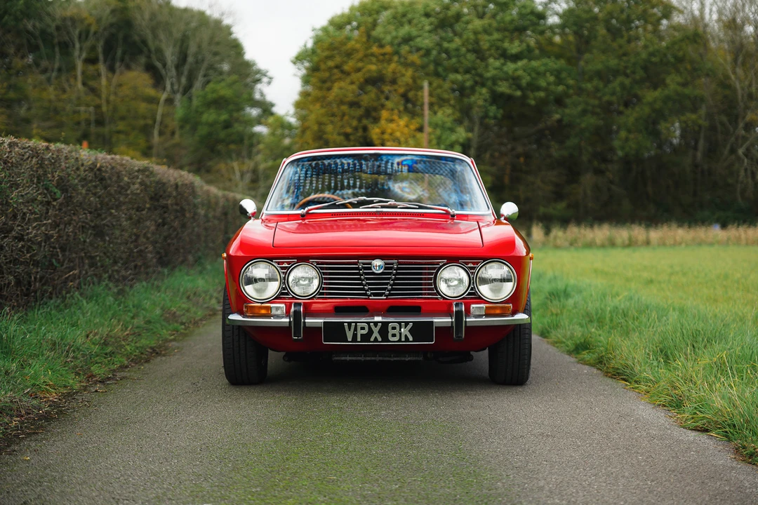 1972 Alfa Romeo 2000 GT Veloce - Image 3 of 31