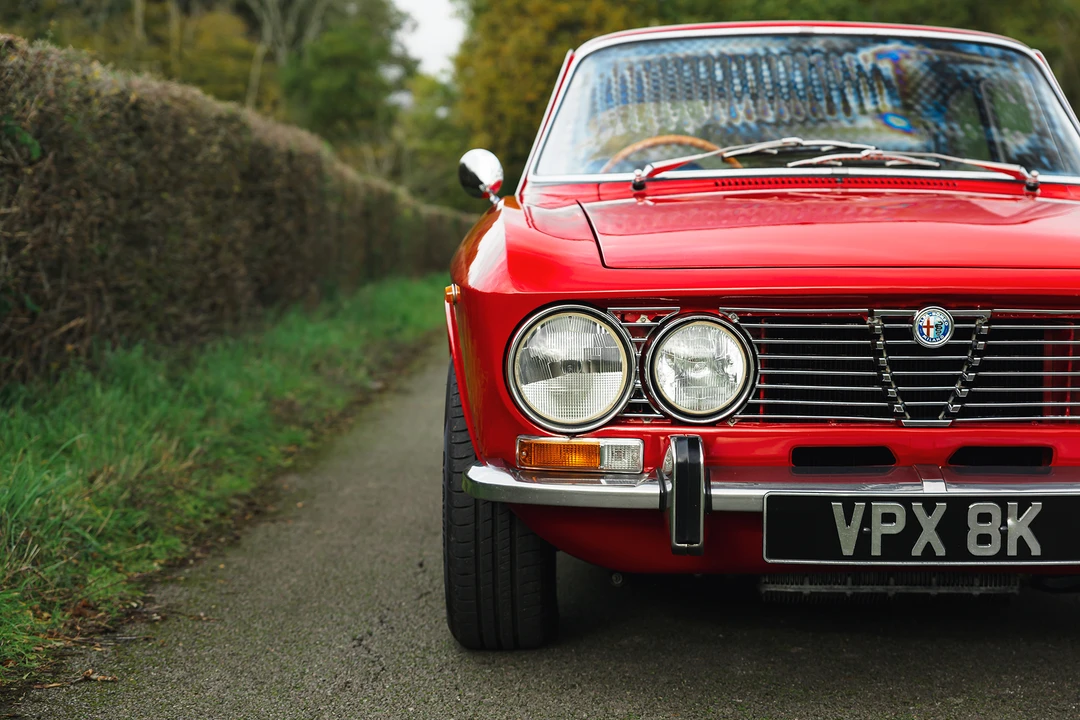 1972 Alfa Romeo 2000 GT Veloce - Image 19 of 31