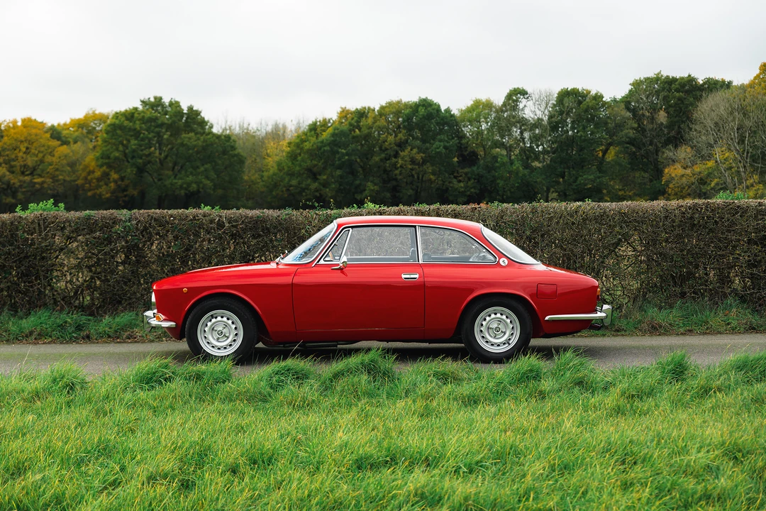 1972 Alfa Romeo 2000 GT Veloce - Image 5 of 31