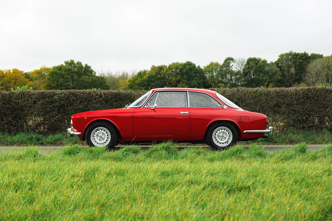 1972 Alfa Romeo 2000 GT Veloce - Image 12 of 31
