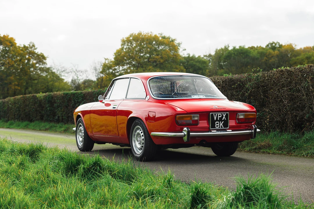 1972 Alfa Romeo 2000 GT Veloce - Image 6 of 31