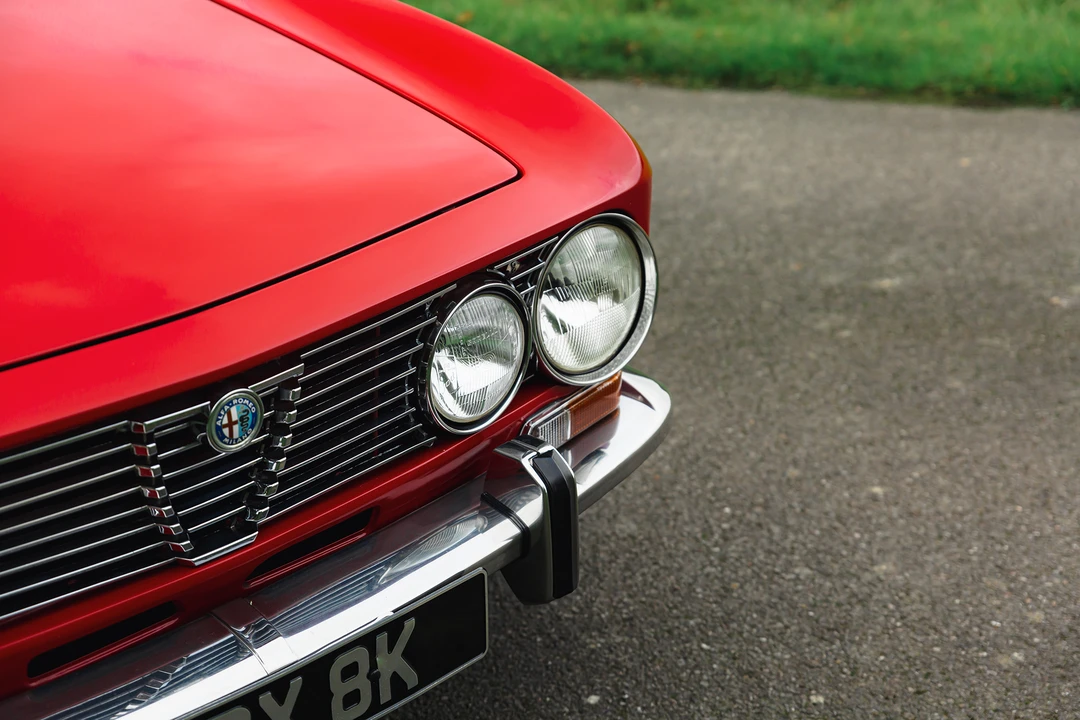 1972 Alfa Romeo 2000 GT Veloce - Image 22 of 31