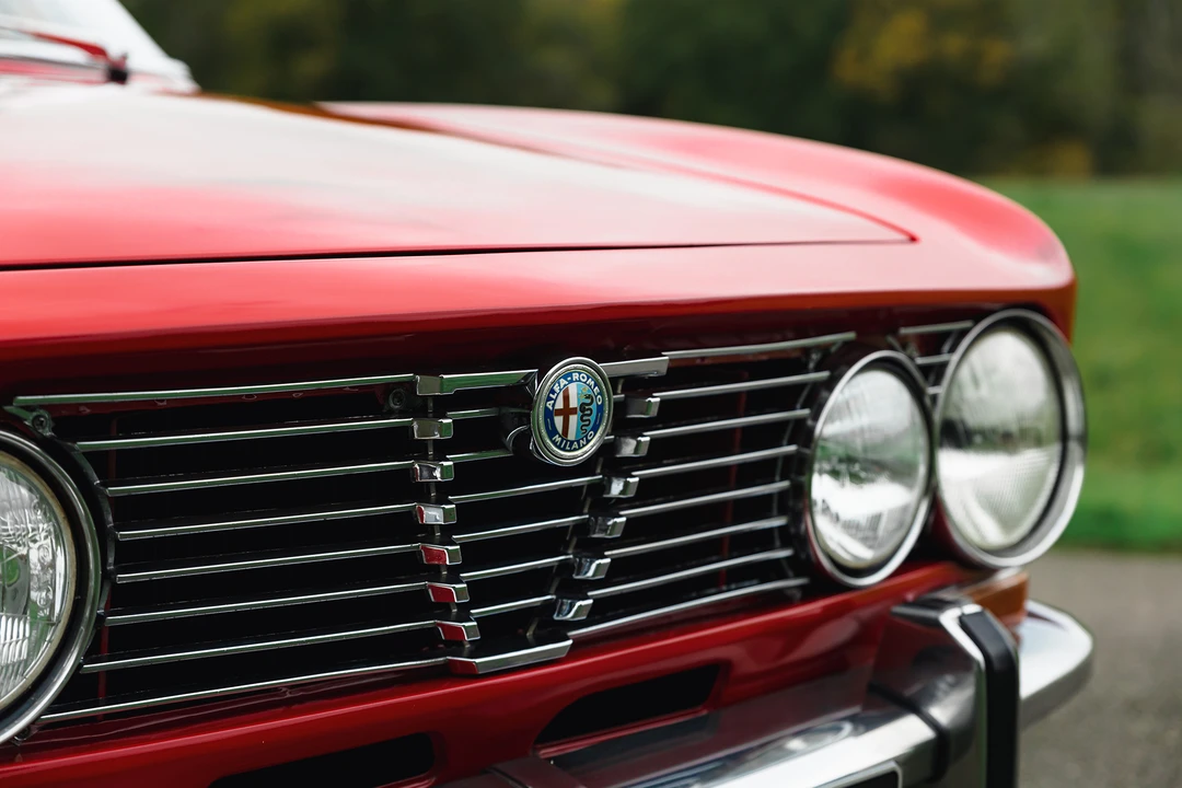 1972 Alfa Romeo 2000 GT Veloce - Image 23 of 31