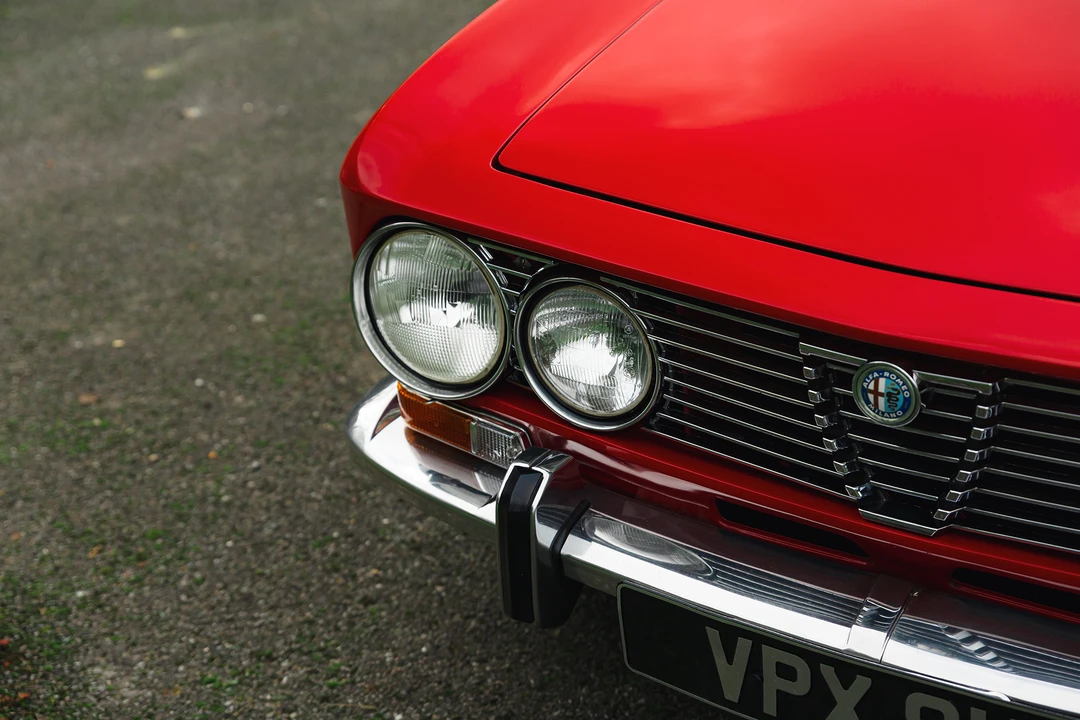 1972 Alfa Romeo 2000 GT Veloce - Image 24 of 31