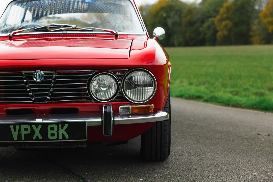 1972 Alfa Romeo 2000 GT Veloce - Image 25 of 31