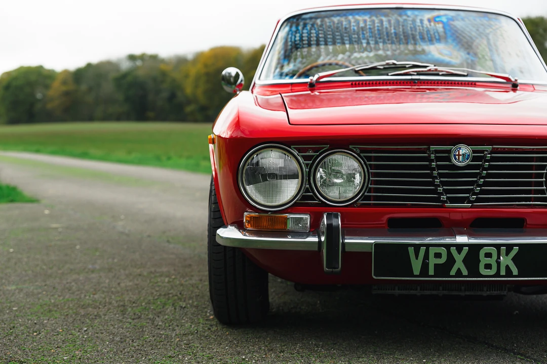 1972 Alfa Romeo 2000 GT Veloce - Image 26 of 31