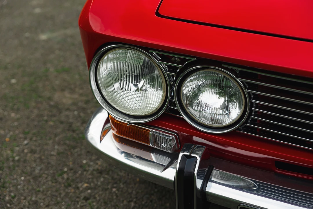 1972 Alfa Romeo 2000 GT Veloce - Image 28 of 31