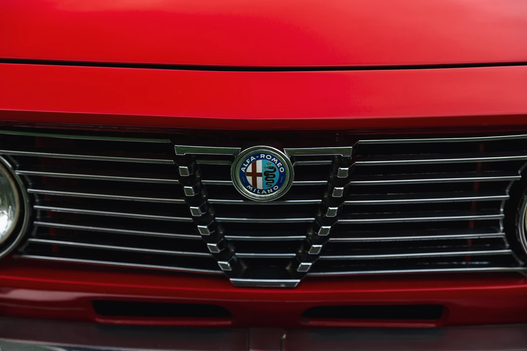1972 Alfa Romeo 2000 GT Veloce - Image 29 of 31