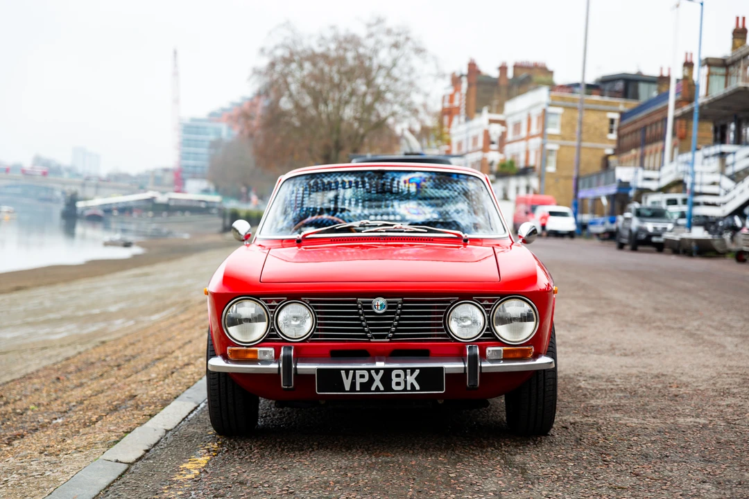 1972 Alfa Romeo 2000 GT Veloce - Image 18 of 31