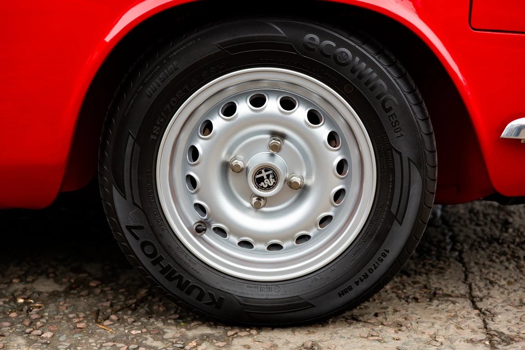1972 Alfa Romeo 2000 GT Veloce - Image 20 of 31