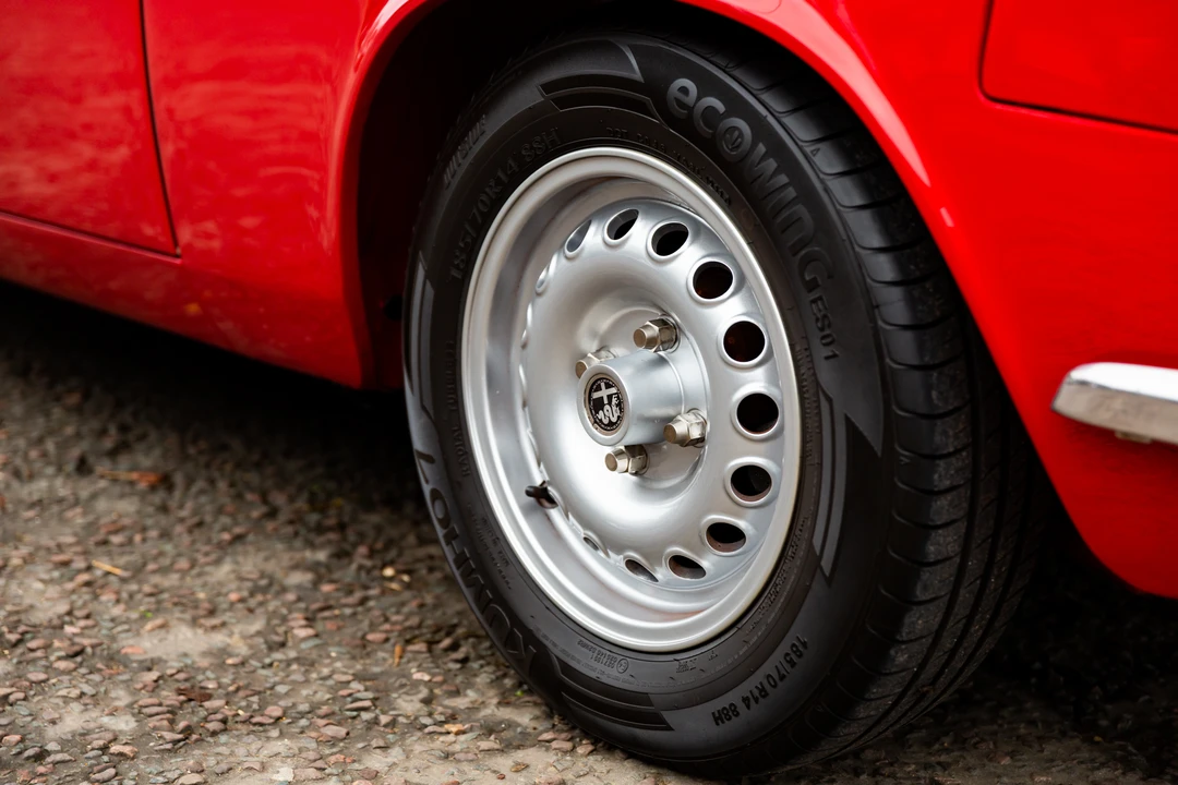 1972 Alfa Romeo 2000 GT Veloce - Image 21 of 31