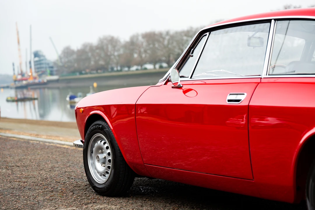 1972 Alfa Romeo 2000 GT Veloce - Image 22 of 31
