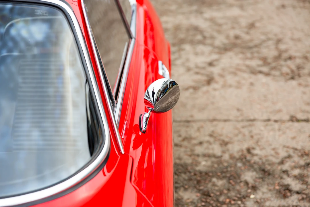 1972 Alfa Romeo 2000 GT Veloce - Image 23 of 31