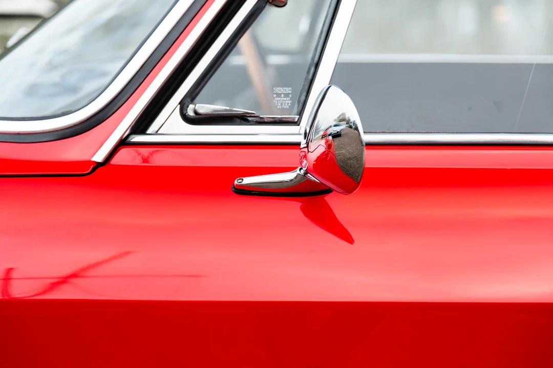 1972 Alfa Romeo 2000 GT Veloce - Image 24 of 31