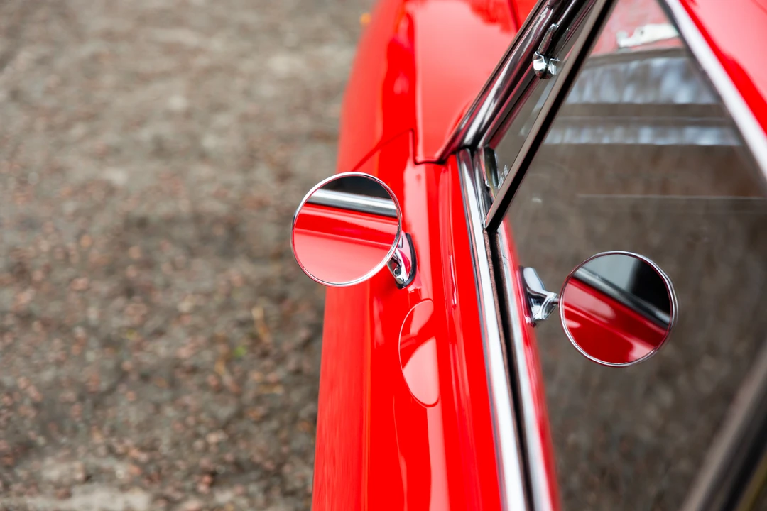 1972 Alfa Romeo 2000 GT Veloce - Image 25 of 31