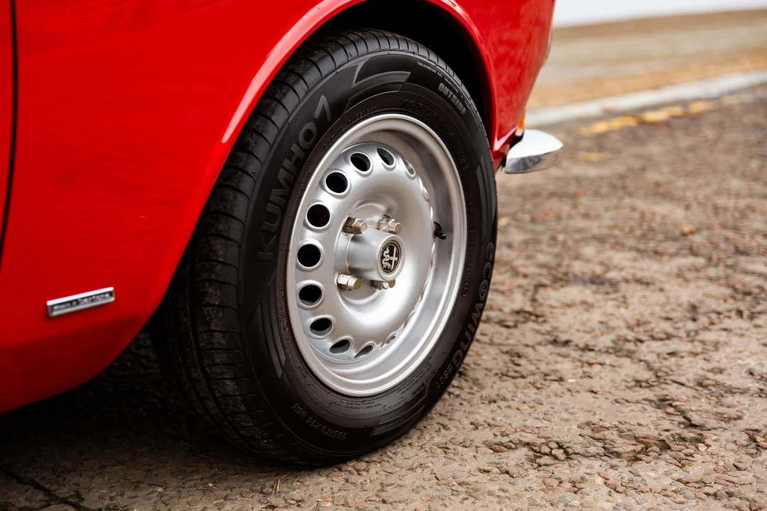 1972 Alfa Romeo 2000 GT Veloce - Image 31 of 31