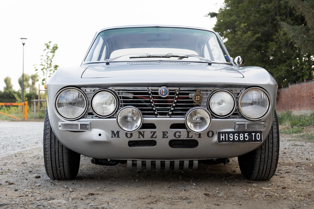 1972 Alfa Romeo 2000 GT Veloce - Image 28 of 31
