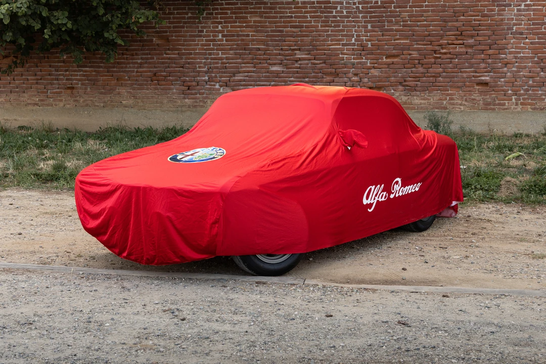 1972 Alfa Romeo 2000 GT Veloce - Image 22 of 31