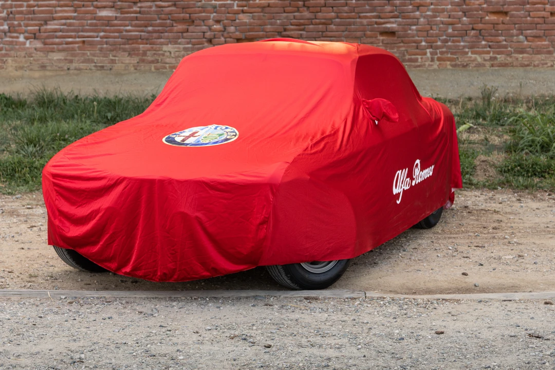 1972 Alfa Romeo 2000 GT Veloce - Image 24 of 31