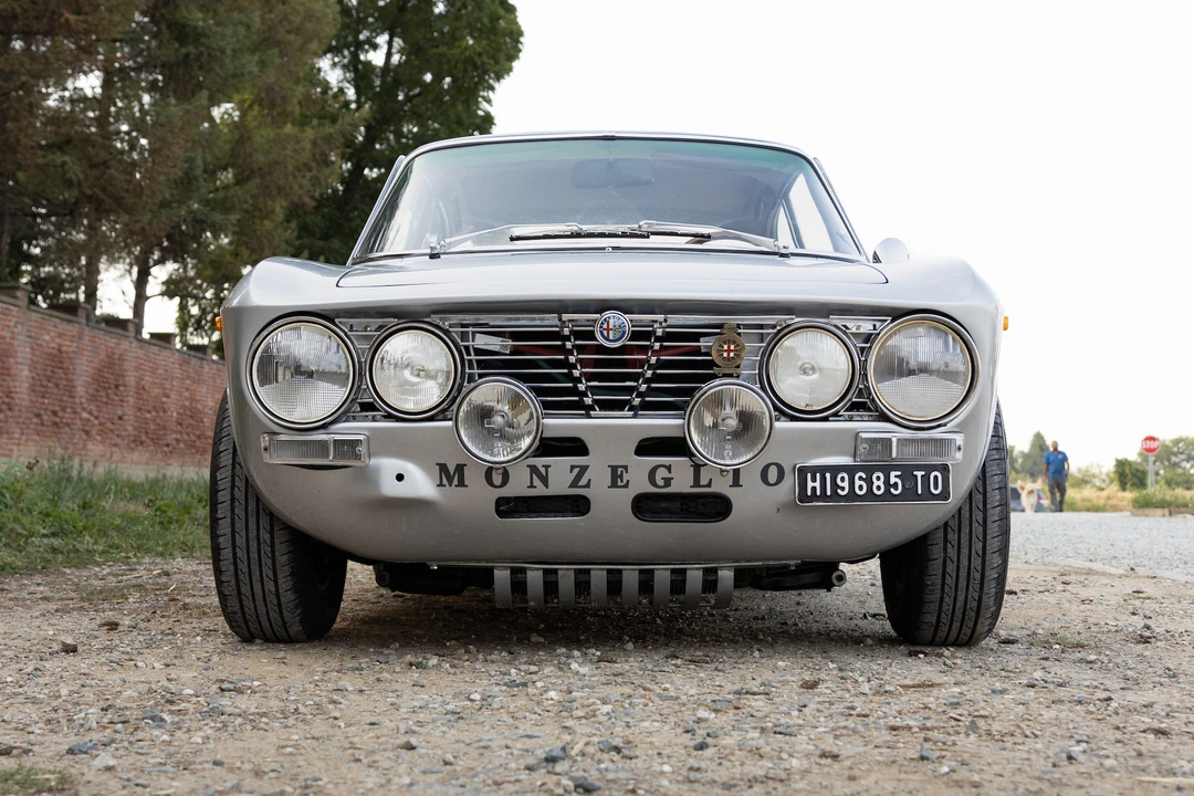 1972 Alfa Romeo 2000 GT Veloce - Image 19 of 31