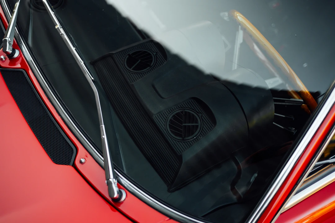 1972 Alfa Romeo Montreal - Image 31 of 31