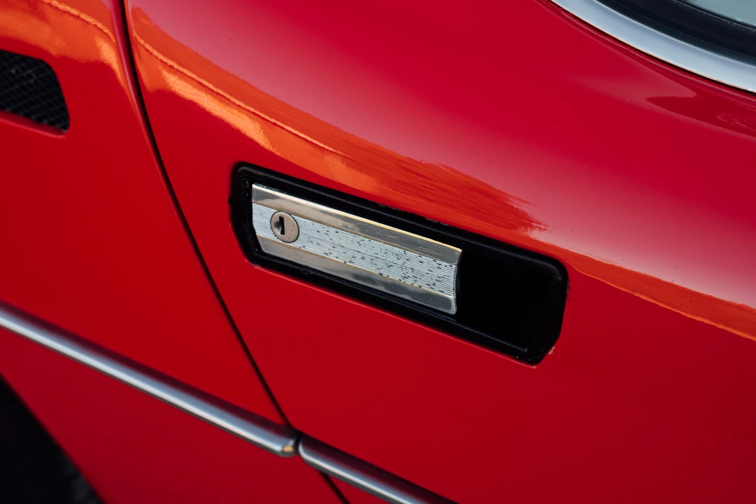 1972 Alfa Romeo Montreal - Image 30 of 31