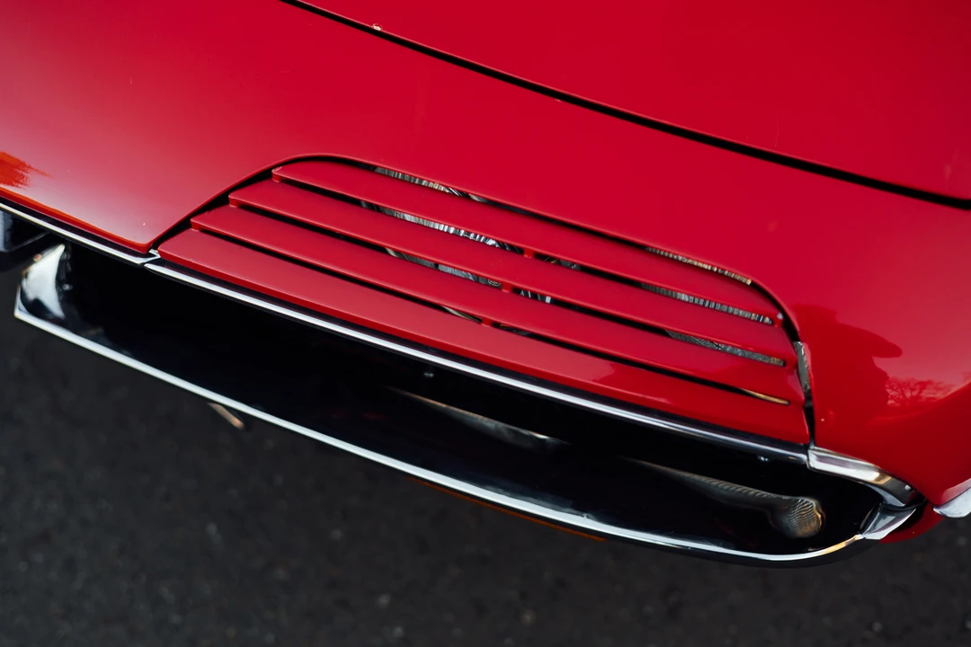 1972 Alfa Romeo Montreal - Image 21 of 31