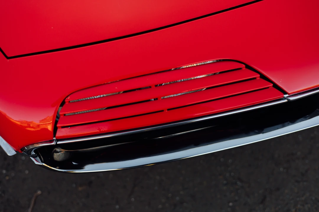 1972 Alfa Romeo Montreal - Image 22 of 31