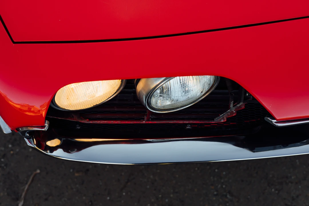 1972 Alfa Romeo Montreal - Image 28 of 31