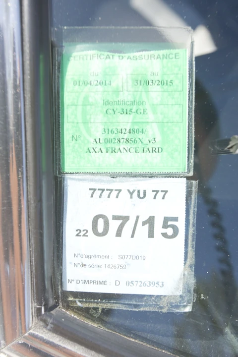 1972 Alfa Romeo Montreal - Image 8 of 31