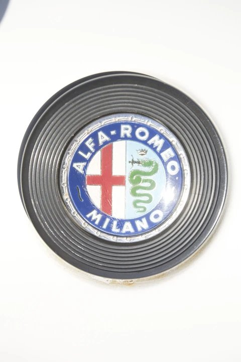 1972 Alfa Romeo Montreal - Image 22 of 31