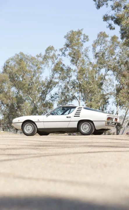 1972 Alfa Romeo Montreal - Image 5 of 31