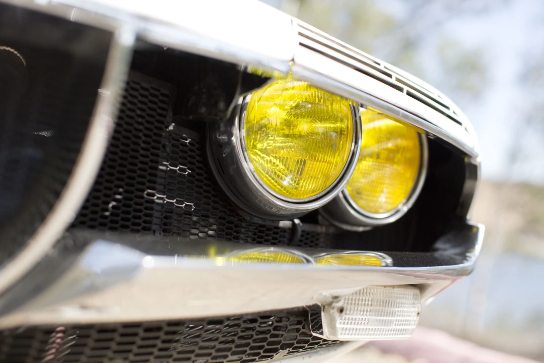 1972 Alfa Romeo Montreal - Image 26 of 31