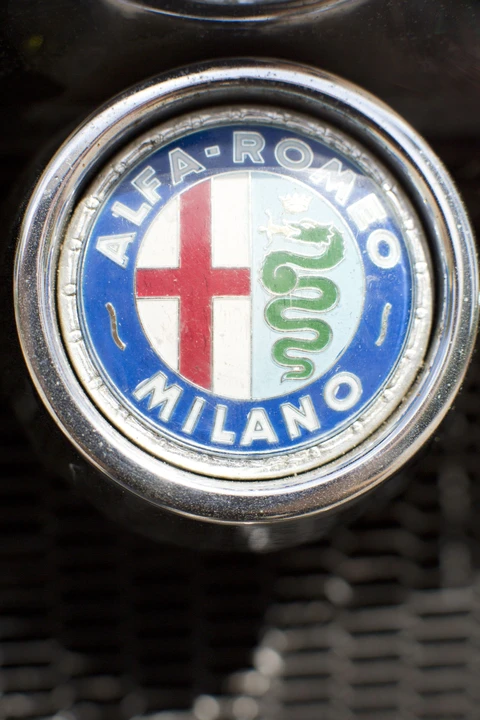 1972 Alfa Romeo Montreal - Image 29 of 31