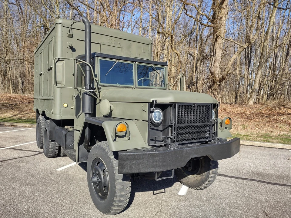 1972 AM General - Image 16 of 31