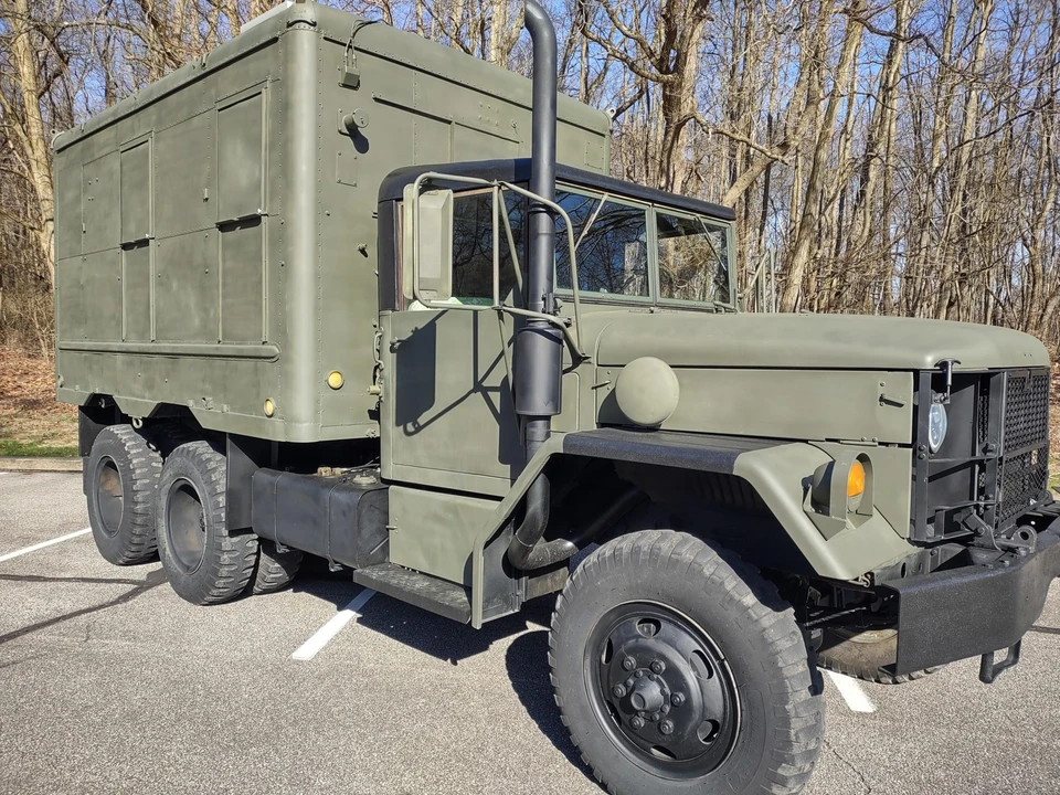 1972 AM General - Image 18 of 31