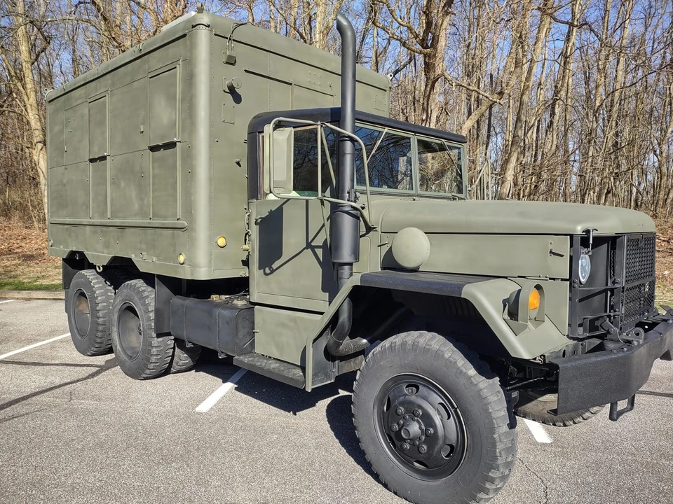 1972 AM General - Image 17 of 31