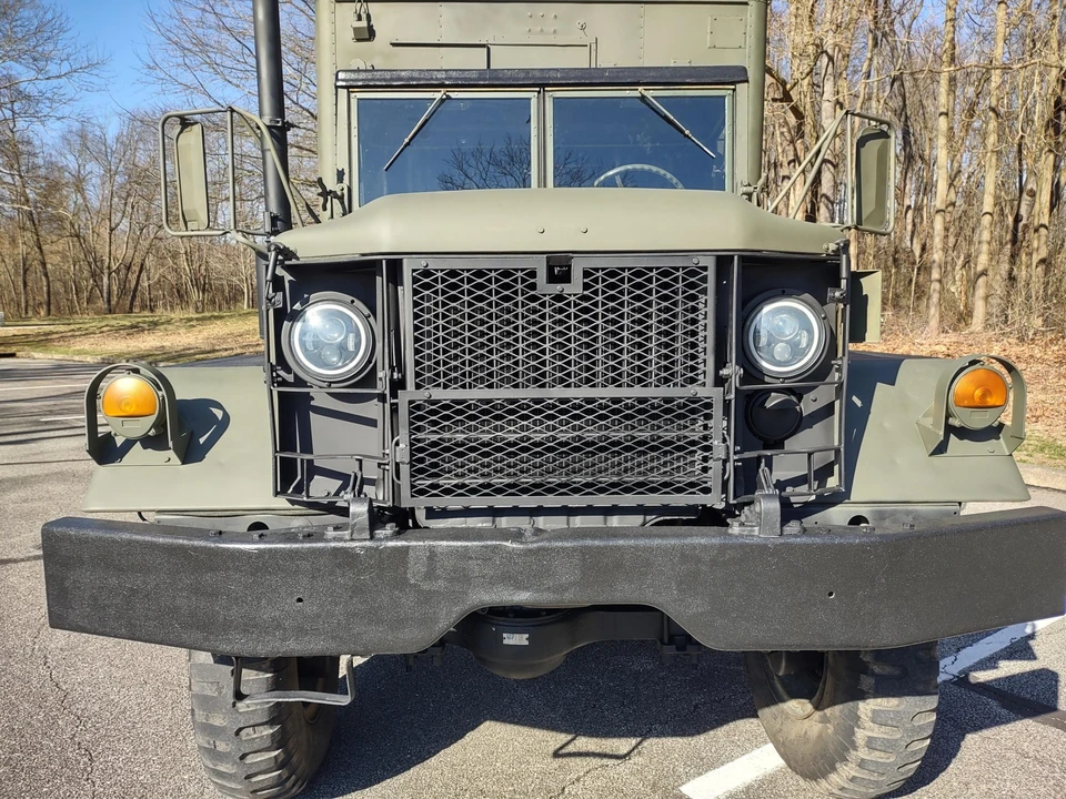 1972 AM General - Image 26 of 31