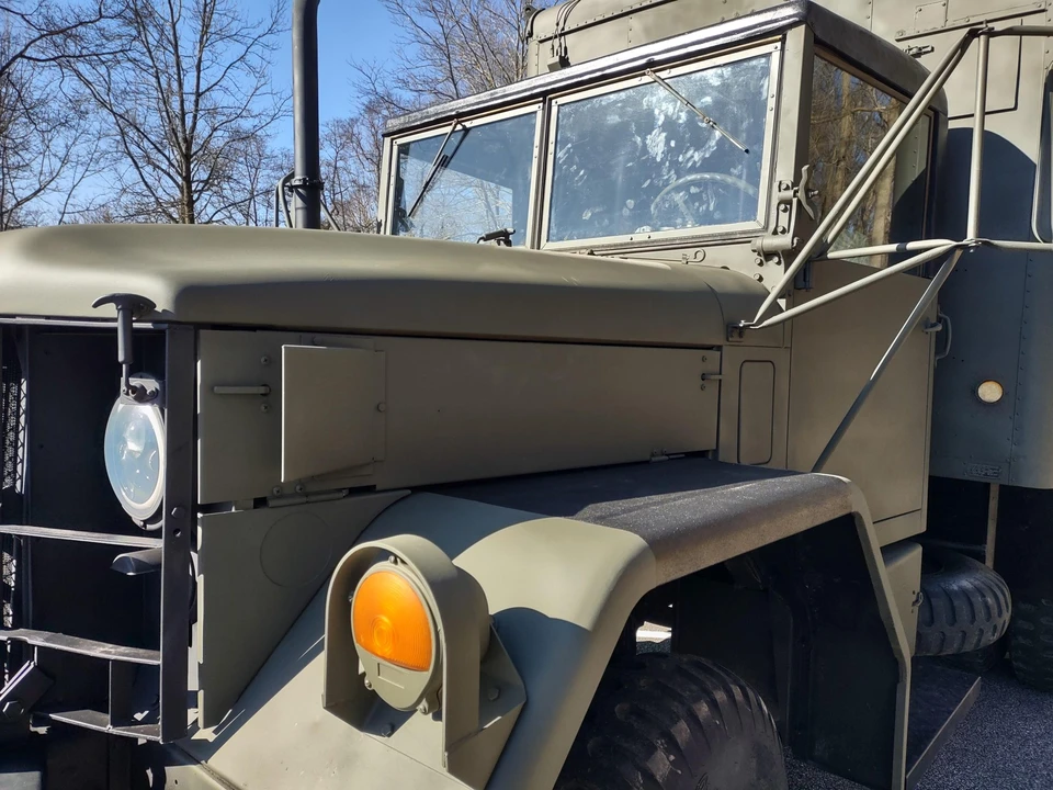 1972 AM General - Image 29 of 31
