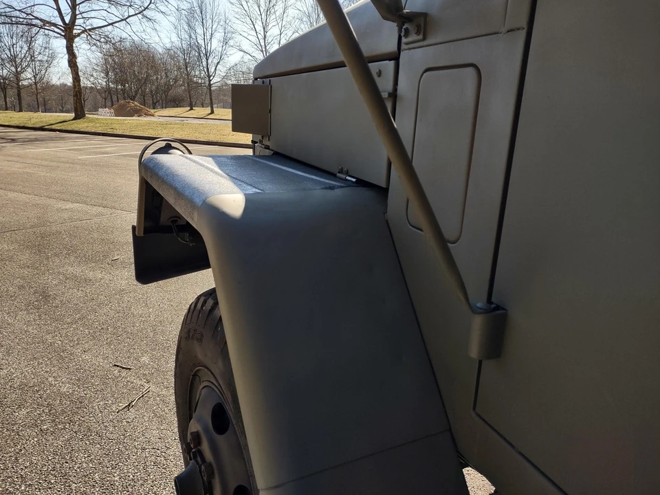 1972 AM General - Image 31 of 31
