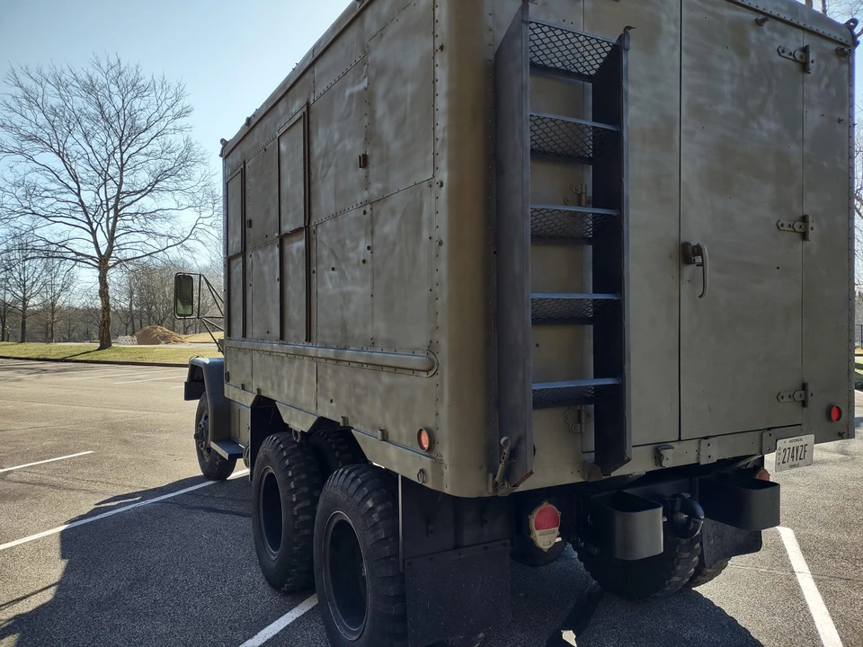 1972 AM General - Image 21 of 31