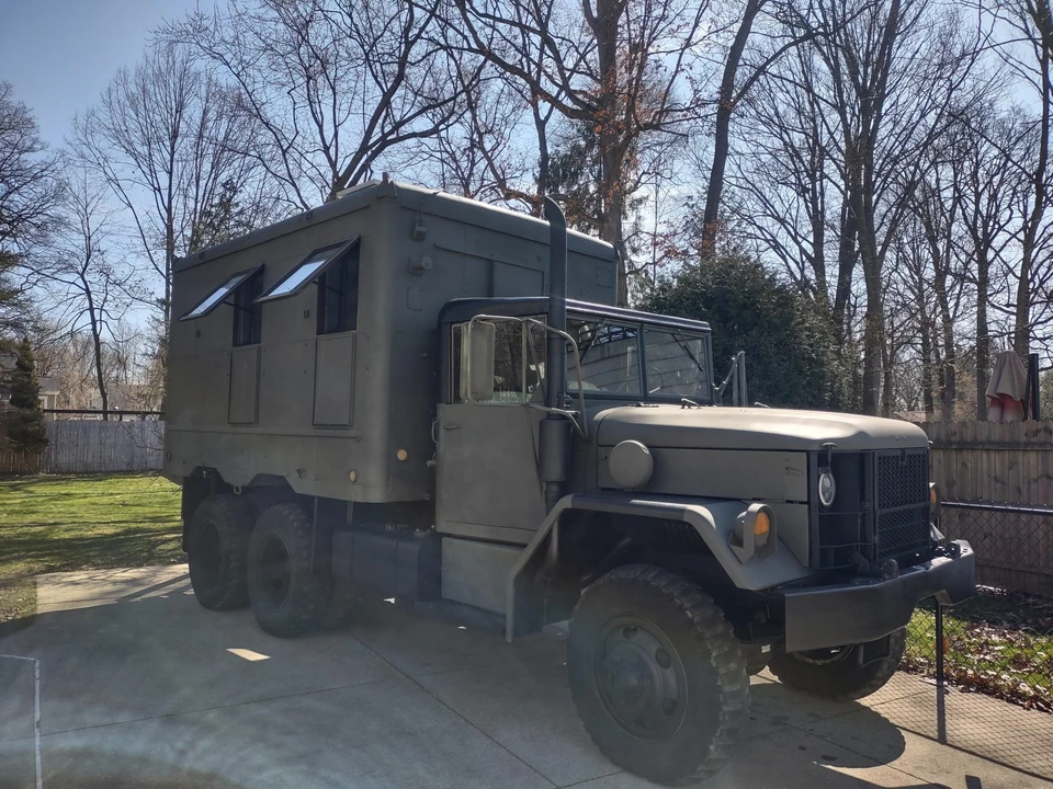 1972 AM General - Image 15 of 31
